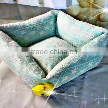 Comfortable Pet Sofa High Quality Cat Bed Dog House Kennel photo-3