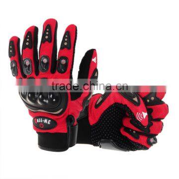 China Manufacturing Sports Smart Bluetooth Gloves /Cycling Gloves photo-3