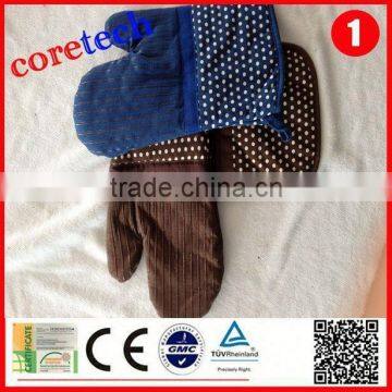 Hot Sale Cheap Industrial Oven Gloves Factory photo-2