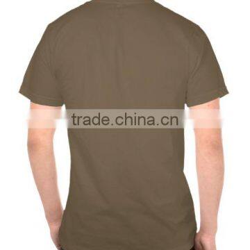 Latest Tee Shirt Design Printing Machine Guangzhou photo-2