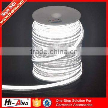 hi-ana reflective1 One to one order following Good Price reflective rope