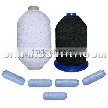 covered Rubber Elastic Thread for sewing