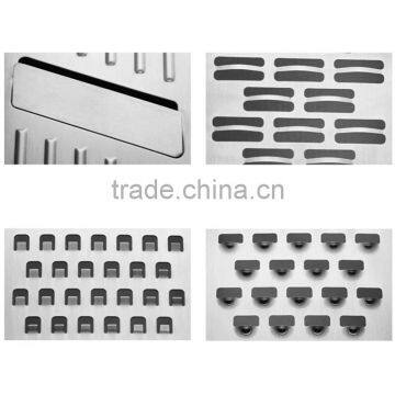 Kitchen Gadgets Vegetable Fruit Slicers Cutter Fold Flat Grater Plus Folding Box Grater Shredded Slicer Cooking Tools KC1394 photo-5