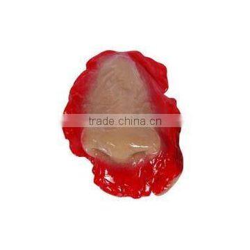 Halloween Gift Decoration Promotion Gift Sticky Body Organ Toys Splatter Toys