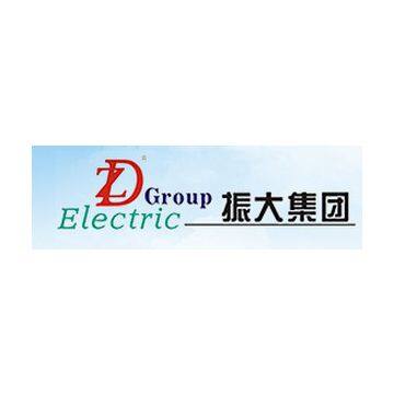 Shanghai Zhenda Complete sets of Electric Co., LTD