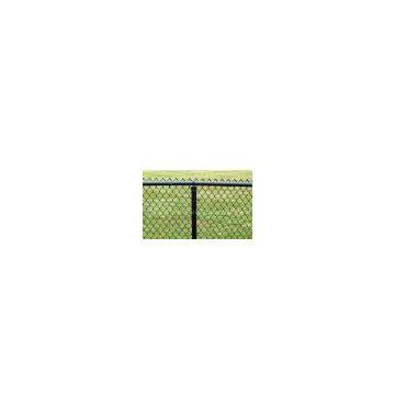 Woven Wire Mesh Fence