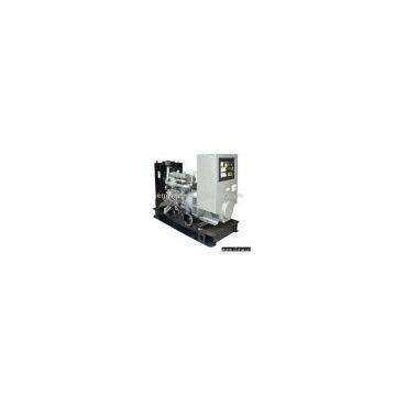 Generating Set (Deutz TD226-3 Engine)