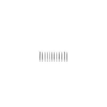 Needle files sets