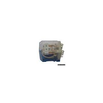 Power Relay JQX-40F 2Z