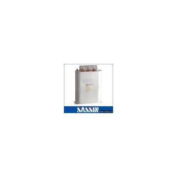 Power capacitor BSM