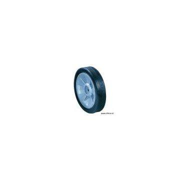 Sell Rubber Rim Wheel