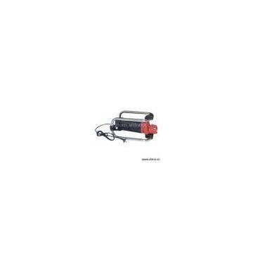 Sell High Speed Motor