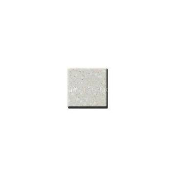 Gloss (1500grit without wax ) Polyester Solid Surface Indoor Stone for Wall Panel