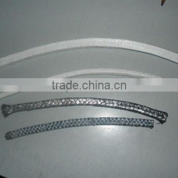 white or color ptfe packing