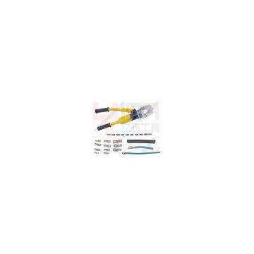 CPO-300 Hexagon Crimping Tool