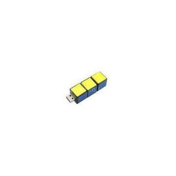 USB Flash Drive Plastic Style, High Speed USB 2.0 Stick Storage Device