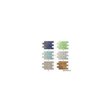 Sell Seaside Glass Mosaic