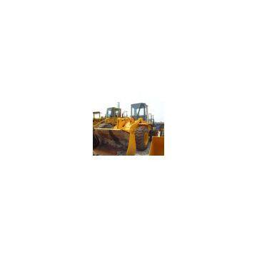 Used Wheel Loader KOMATSU WA320