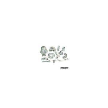Sell Casting / Forging Parts
