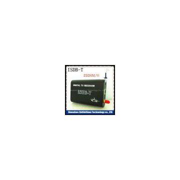 (M-288) ISDB-T Brazil Digital tv Tuner for Car Support High Speed Mobile photo-3