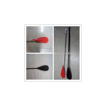 YD plastic aluminum stand up surfboard sup paddle