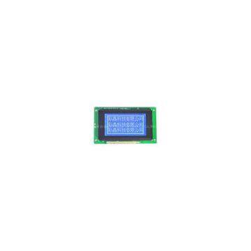 128x64 Graphic lcd display (CM12864-1)