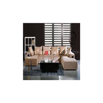 Corner Fabric Sofa Market photo-3