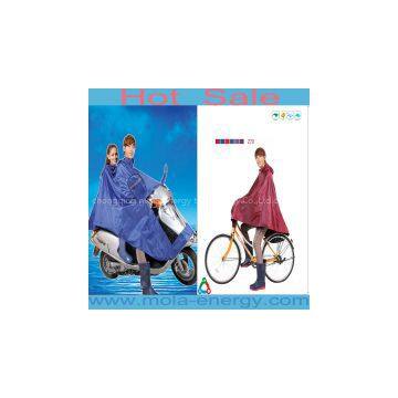 Waterproof Motor Rain Gear