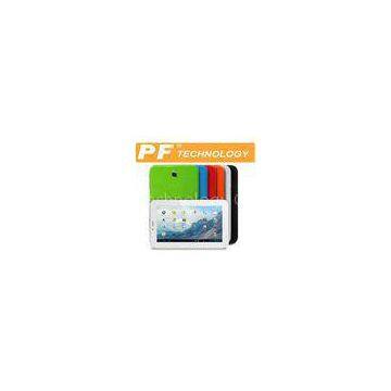 Mobile Phone Multitouch Tablet PC 7 , MTK6515 dual core with 3D game