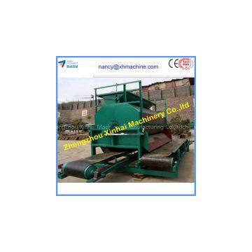 Dry Permanent Magnet Drum Magnetic Separator