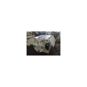 Metal Automatic Slitting Line Machine For Carbon Plate , Galvanized