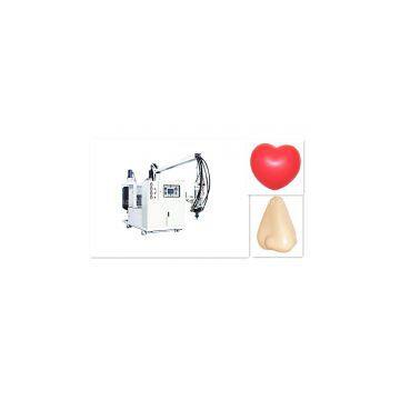 Polyurethane Human Organ Foaming Machine