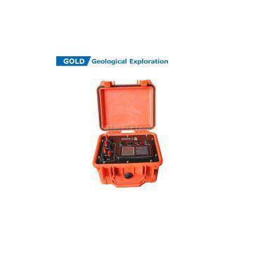 Geophysical Soil Resistivity Meter