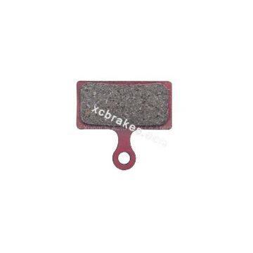 Bicycle Accessories Organic Brake Pads for SHIMANO NEW XTR 2011( M958)