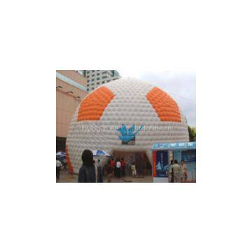 5m Inflatable Dome Tent for Outdoor Advertisement and Show