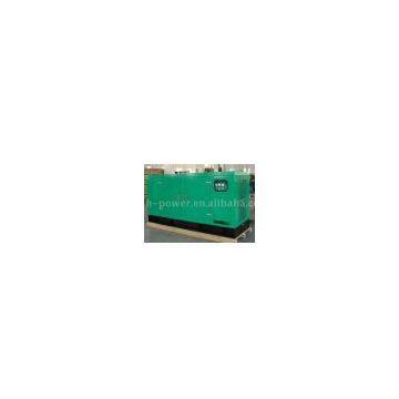Diesel generator set