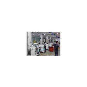 Automatic Brine Electrolysis Sodium Hypochlorite Water Treatment For Desinfection