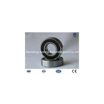 6207 DEEP GROOVE BALL BEARING