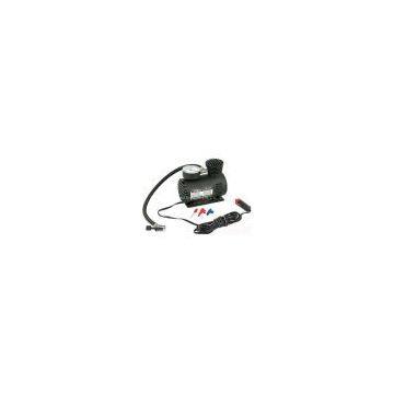 Mini air compressor