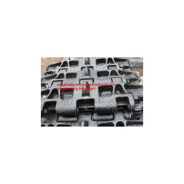Durable Use KOBELCO BM800 Crawler Crane Track Shoe
