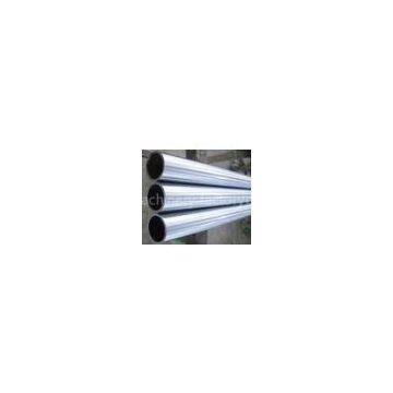 CK45 Seamless Hollow Bar, Hard Chrome Plated Hollow Piston Rod