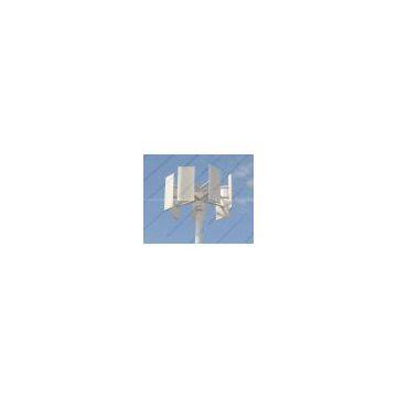 RCVA-3KW windmill generator, VAWT