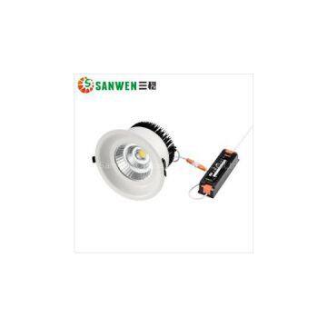 6 Inch Recessed LED Down Light