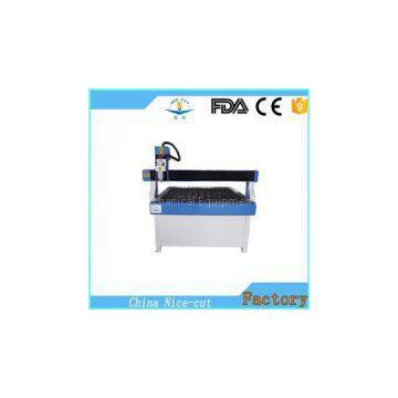 4 axis wood cnc router NC-B1224