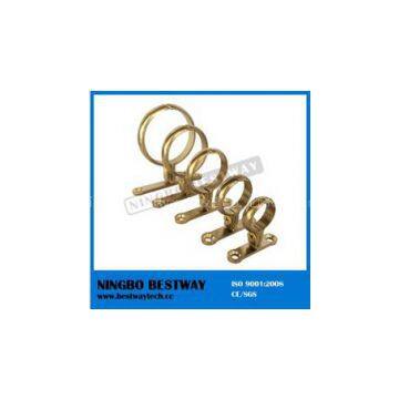 Brass School Board Clip