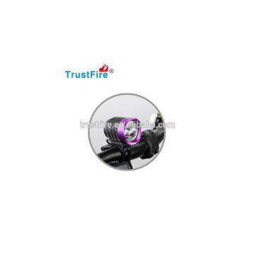 8.4V CREE LED Bike Light