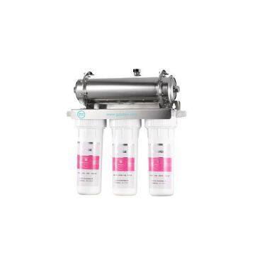 New Ultrafiltration System