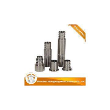CNC Turning Parts With Good Quality