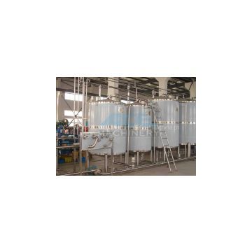 1000L Stainless Steel Storage Tank for Oil (ACE-CG-K7) (ACE-CG-1Z)