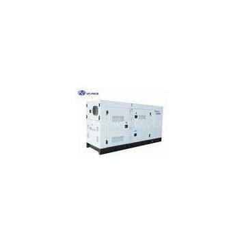 6 Cylinder 120kW Deutz Diesel Generator 150kVA 50Hz for Outdoor